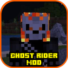 Ghost Rider mod for MCPE icon