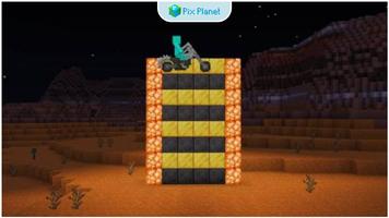 Ghost Rider mod for MCPE screenshot 3