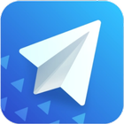 Ghost Message | Send Secret Message icône