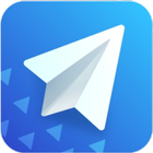 Ghost Message | Send Secret Message biểu tượng