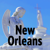 Ghosts of New Orleans -Narrated Walking Ghost Tour