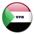 Sudan VPN - سودان APK