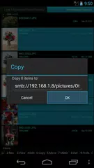 SMB plugin for Ghost Commander (old) APK Herunterladen