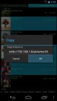 SMB plugin for Ghost Commander screenshot 1