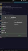 SFTP plugin to Ghost Commander الملصق