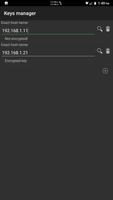 SFTP plugin to Ghost Commander تصوير الشاشة 1