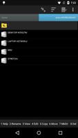 SMB plugin for Ghost Commander capture d'écran 1