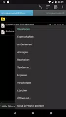 Ghost Commander - Dateimanager APK Herunterladen