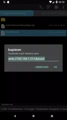 Ghost Commander - Dateimanager APK Herunterladen