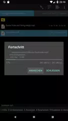 Ghost Commander - Dateimanager APK Herunterladen