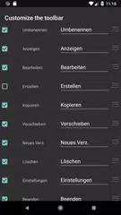 Ghost Commander - Dateimanager APK Herunterladen