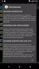 Ghost Commander - Dateimanager APK Herunterladen