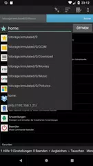 Ghost Commander - Dateimanager APK Herunterladen