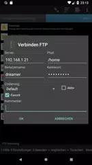 Ghost Commander - Dateimanager APK Herunterladen