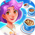 Mergetopia: Dragons & Story icon