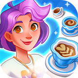 Mergetopia: Dragons & Story icon