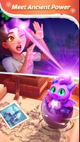 Mergetopia: Dragons & Story screenshot 1