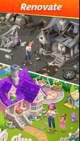 Mergetopia: Dragons & Story Ekran Görüntüsü 2