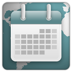GW Calendar иконка