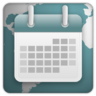 GW Calendar simgesi