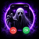 Ghost Prank: Fake Video Call APK