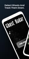 Ghost Radar Affiche