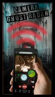Ghost Detector Radar Simulator Affiche