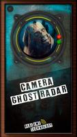 Ghost Detector Radar Simulator capture d'écran 1