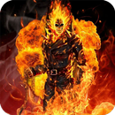 Ghost Rider Wallpaper Full HD APK