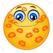 Sticker Bliss for Messenger أيقونة