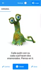 Descargar XAPK de Sticker Bliss para Messenger