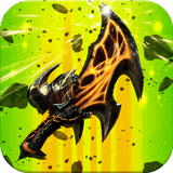 Ultimate Sparta: Ghost Warrior ícone