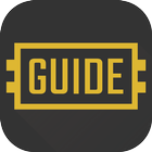 PUBG Mobile Guide - Mission Tracker icône