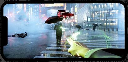 Ghostwire Tokyo Walkthrough скриншот 3
