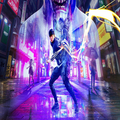Ghostwire: Tokyo Wallpaper