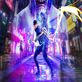 Ghostwire: Tokyo Wallpaper APK