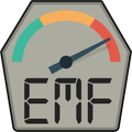 EMF Analyser