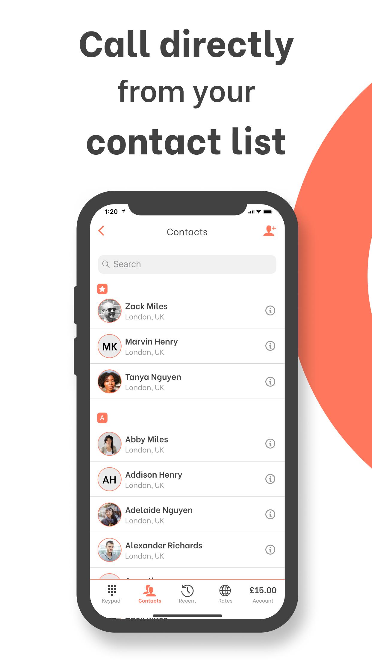 Comfi App Lets You Make Cheap International Calls - MashTips
