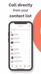 Foocall: call & sms abroad APK download