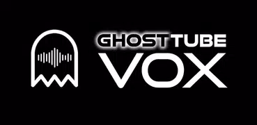 GhostTube VOX Sintetizador