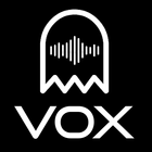 GhostTube VOX biểu tượng