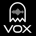 GhostTube VOX-icoon