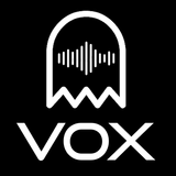 GhostTube VOX Syntezator.