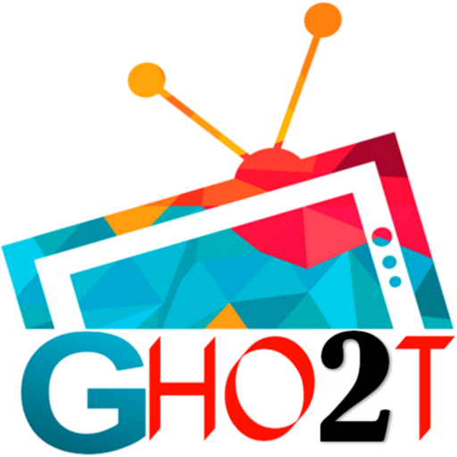 Ghost IPTV2