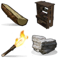 Угадай предмет из Rust
