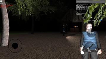 Ghostvour Multiplayer captura de pantalla 3