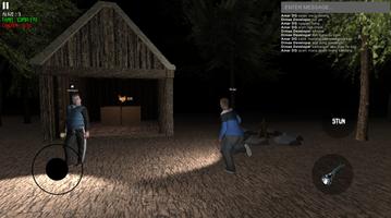 Ghostvour Multiplayer скриншот 1
