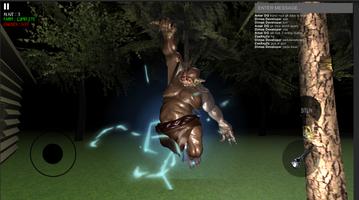 Ghostvour Multiplayer تصوير الشاشة 2