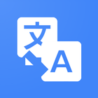 Voice Text & Image Translator  icon