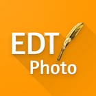 Edt Photo: Compressor &  Tool أيقونة